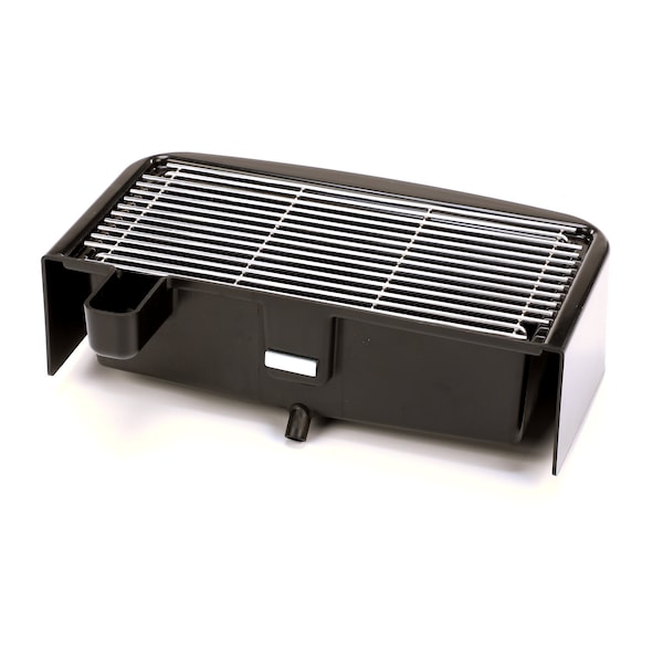 Bunn Drip Tray, Complete (Jdf-2S) 38765.1000 - main